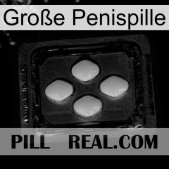 Große Penispille 04